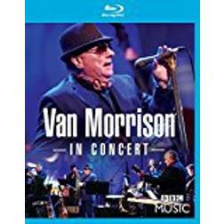 Van Morrison: In Concert [Blu-ray]